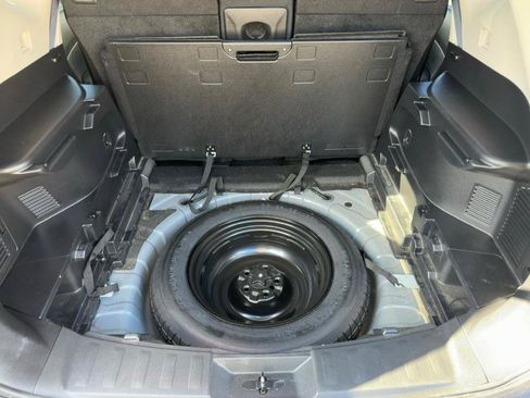 Used 2020 Nissan Rogue SV AWD/4WD image 31