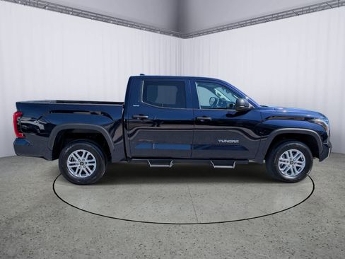 Used 2024 Toyota Tundra SR5 AWD/4WD image 2
