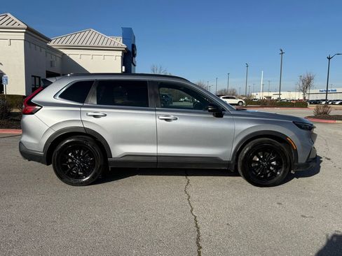 Used 2023 Honda CR-V Sport image 8