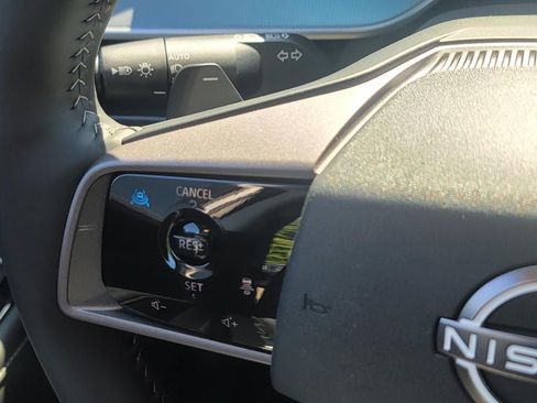New 2026 Nissan Murano SL AWD/4WD image 22