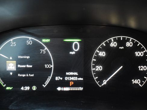 Used 2025 Honda CR-V Sport-L image 58
