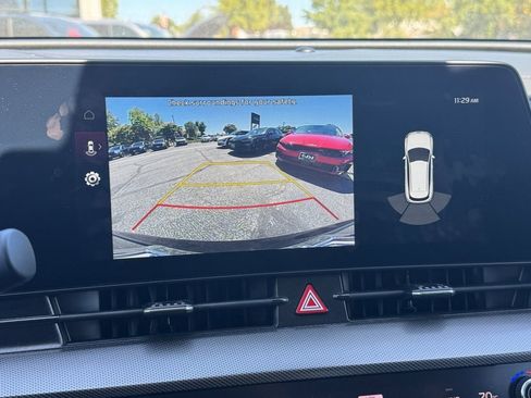 Certified 2024 Kia Sportage SX image 20