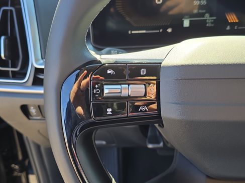 New 2026 Kia Sorento S image 30