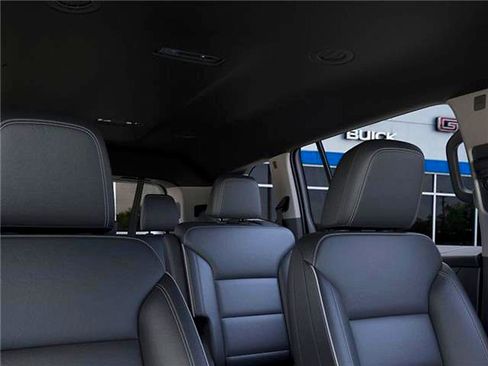 New 2026 Buick Enclave Preferred image 24