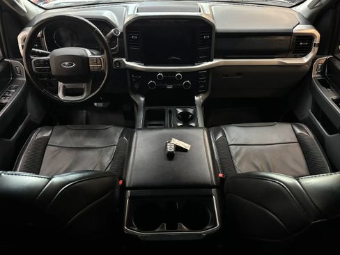 Used 2021 Ford F150 XLT w/ Equipment Group 302A High AWD/4WD image 16