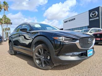 Used 2025 MAZDA CX-30 AWD 2.5 S w/ Select Sport Pkg video 1