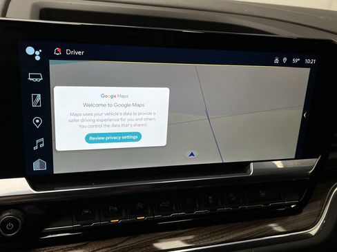 Certified 2024 Chevrolet Silverado 1500 RST w/ Convenience Package II image 5