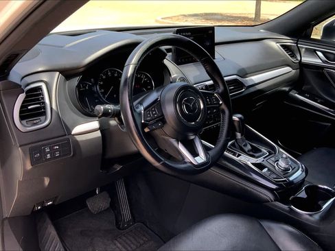 Used 2020 MAZDA CX-9 Grand Touring image 16