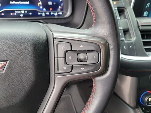 Used 2023 Chevrolet Tahoe RST image 12