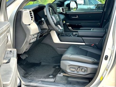 New 2026 Toyota Tundra Limited AWD/4WD image 10