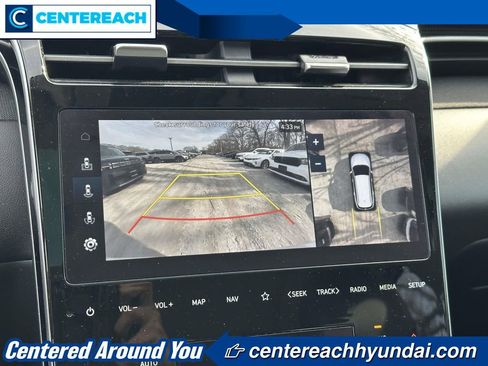 Used 2023 Hyundai Tucson Limited image 27