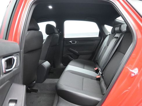 New 2026 Honda Civic Sport image 21