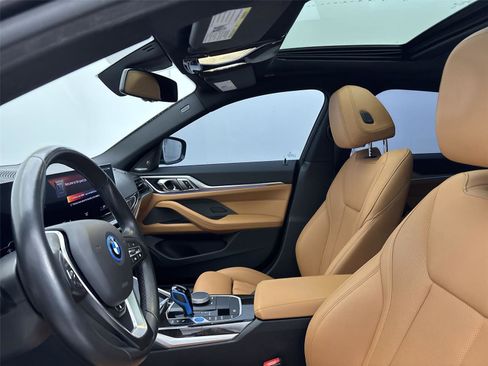 Used 2023 BMW i4 eDrive35 w/ Premium Package image 24