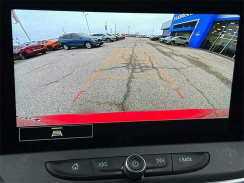 Certified 2023 Chevrolet Blazer LT w/ Convenience Package image 22