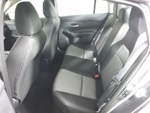 New 2026 Nissan Sentra SV w/ SV Convenience Package image 22