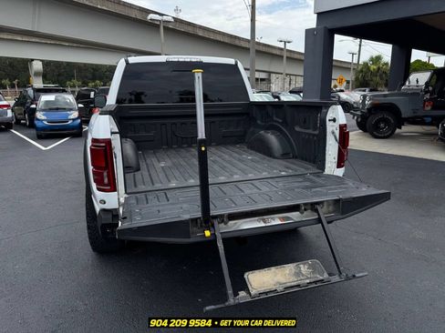 Used 2019 Ford F150 Raptor w/ Equipment Group 802A Luxury AWD/4WD image 35