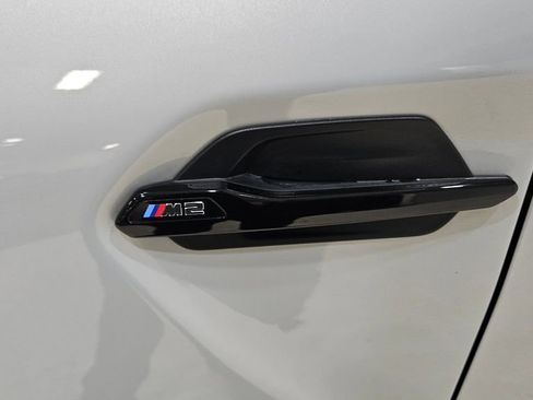 Used 2021 BMW M2 Competition image 9