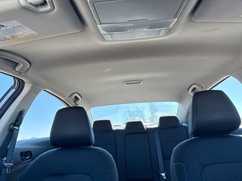 Used 2023 Nissan Altima 2.5 SV image 21