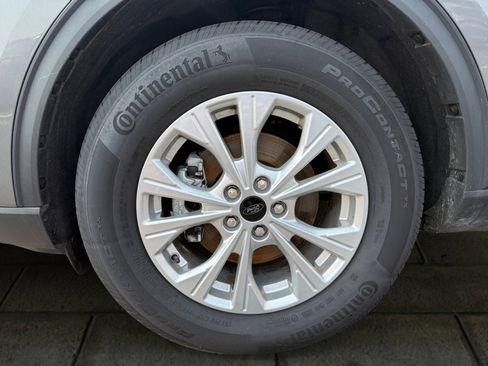 Certified 2023 Ford Escape Active image 27