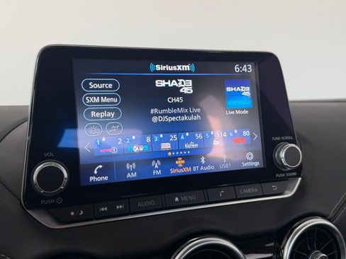 Used 2023 Nissan Sentra SV image 20