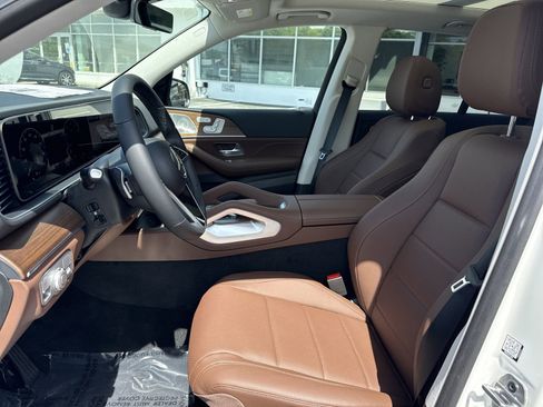 New 2026 Mercedes-Benz GLE 350 4MATIC image 10