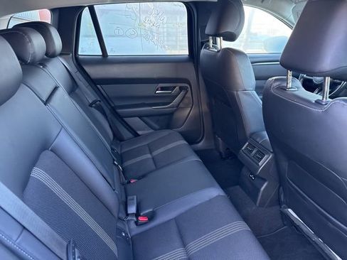 Used 2024 MAZDA CX-50 AWD 2.5 S w/ Preferred Package image 4