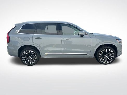 New 2026 Volvo XC90 T8 Ultra w/ Protection Package Premier image 6