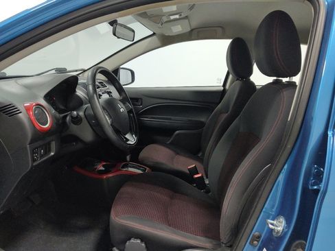 Used 2020 Mitsubishi Mirage GT image 17