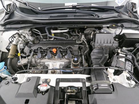 Used 2022 Honda HR-V EX image 14