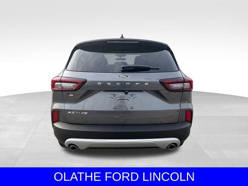 New 2025 Ford Escape Active w/ Cold Weather Package image 4