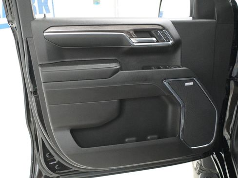 Used 2024 Chevrolet Silverado 1500 LTZ w/ Technology Package RWD image 22