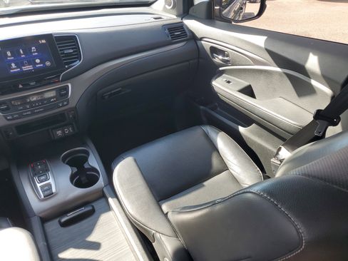 Used 2021 Honda Ridgeline RTL image 21