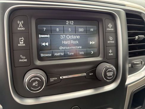 Used 2015 RAM 1500 Big Horn AWD/4WD image 15