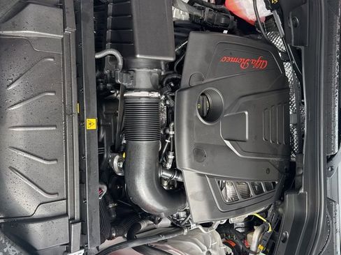 New 2026 Alfa Romeo Stelvio Sprint AWD/4WD image 26