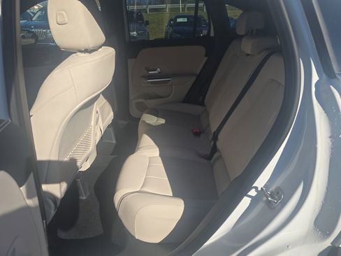 New 2026 Mercedes-Benz GLA 250 4MATIC image 24