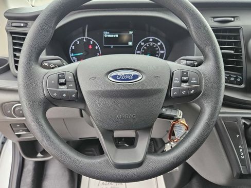 New 2025 Ford Transit 150 Low Roof image 14