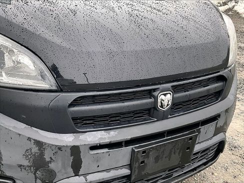 Used 2018 RAM ProMaster City Tradesman image 26