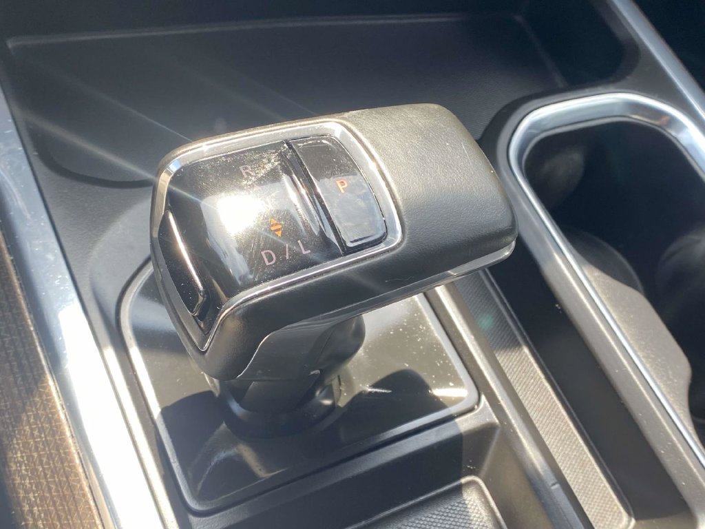Used 2024 Chevrolet Silverado 1500 LT Trail Boss w/ Convenience Package II AWD/4WD image 29