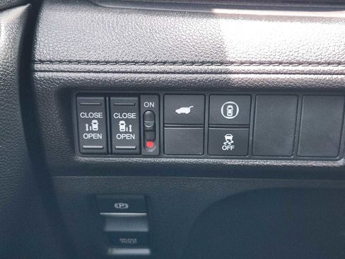 Certified 2024 Honda Odyssey EX-L image 22