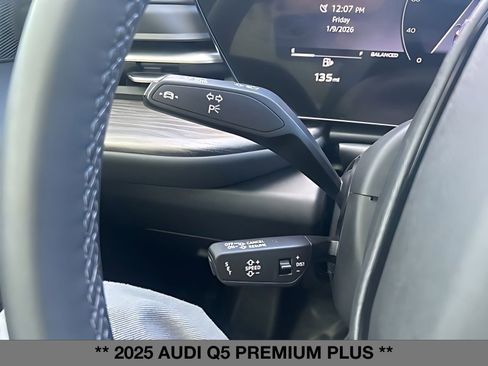 New 2025 Audi Q5 Premium Plus image 26