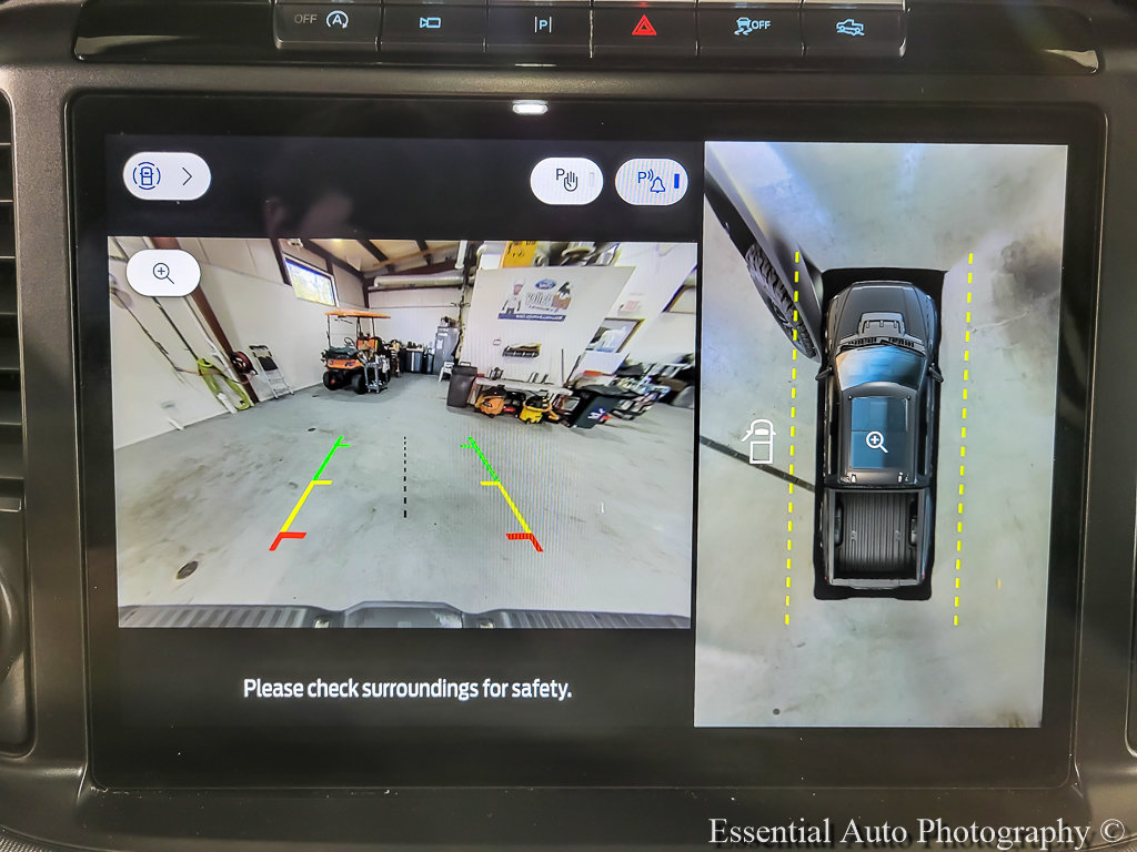 Certified 2026 Ford F150 Raptor AWD/4WD image 17