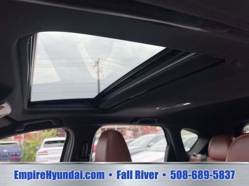 Used 2024 MAZDA CX-5 Carbon Edition AWD/4WD image 23