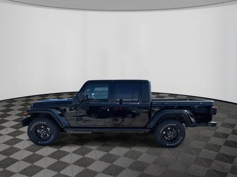 New 2026 Jeep Gladiator Willys image 2