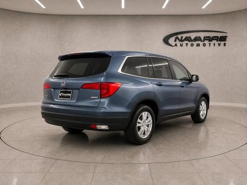 Used 2016 Honda Pilot LX image 7