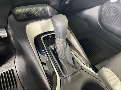 New 2026 Toyota Corolla LE FWD image 6