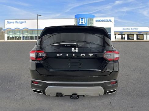 New 2026 Honda Pilot EX-L image 5