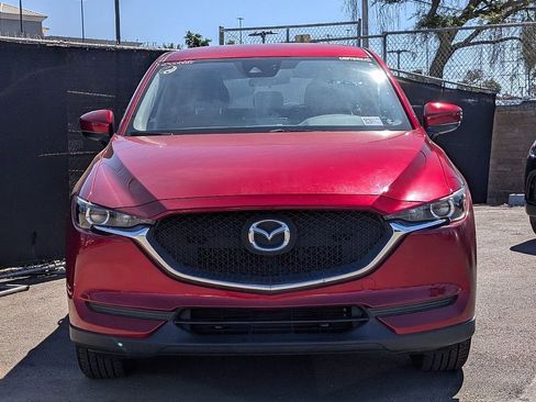 Used 2018 MAZDA CX-5 Sport image 24