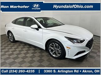 Used 2021 Hyundai Sonata SEL w/ Winter Weather Package 360° Tour