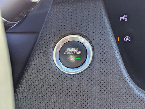 Used 2019 Cadillac CT6 V w/ Driver Assist Package image 16