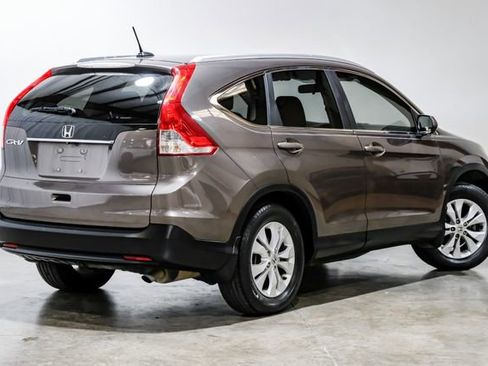 Used 2014 Honda CR-V EX-L image 13